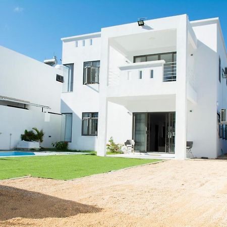 Villa La Tourelle Riviere Noire Ngoại thất bức ảnh