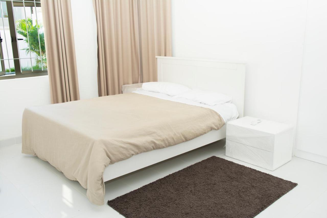 Villa La Tourelle Riviere Noire Ngoại thất bức ảnh