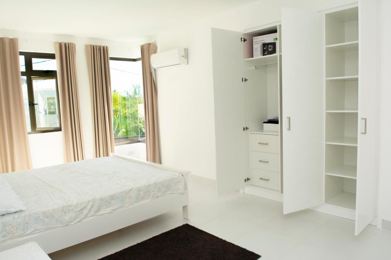 Villa La Tourelle Riviere Noire Ngoại thất bức ảnh
